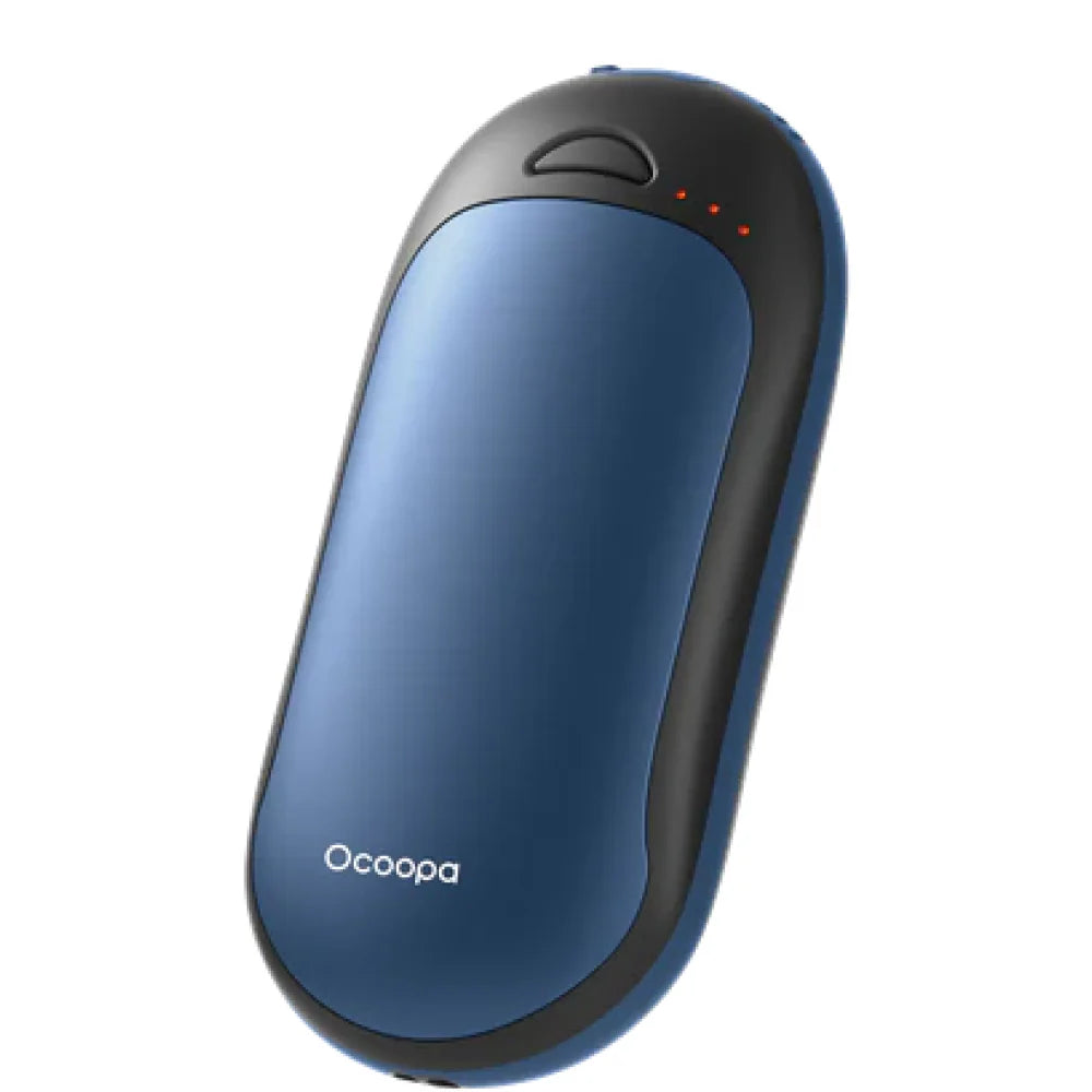 Ocoopa HotPal PD Quick Charge Rechargeable Hand Warmer 2