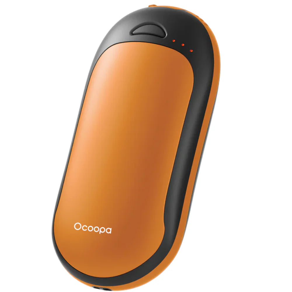 Ocoopa HotPal PD Quick Charge Rechargeable Hand Warmer 1