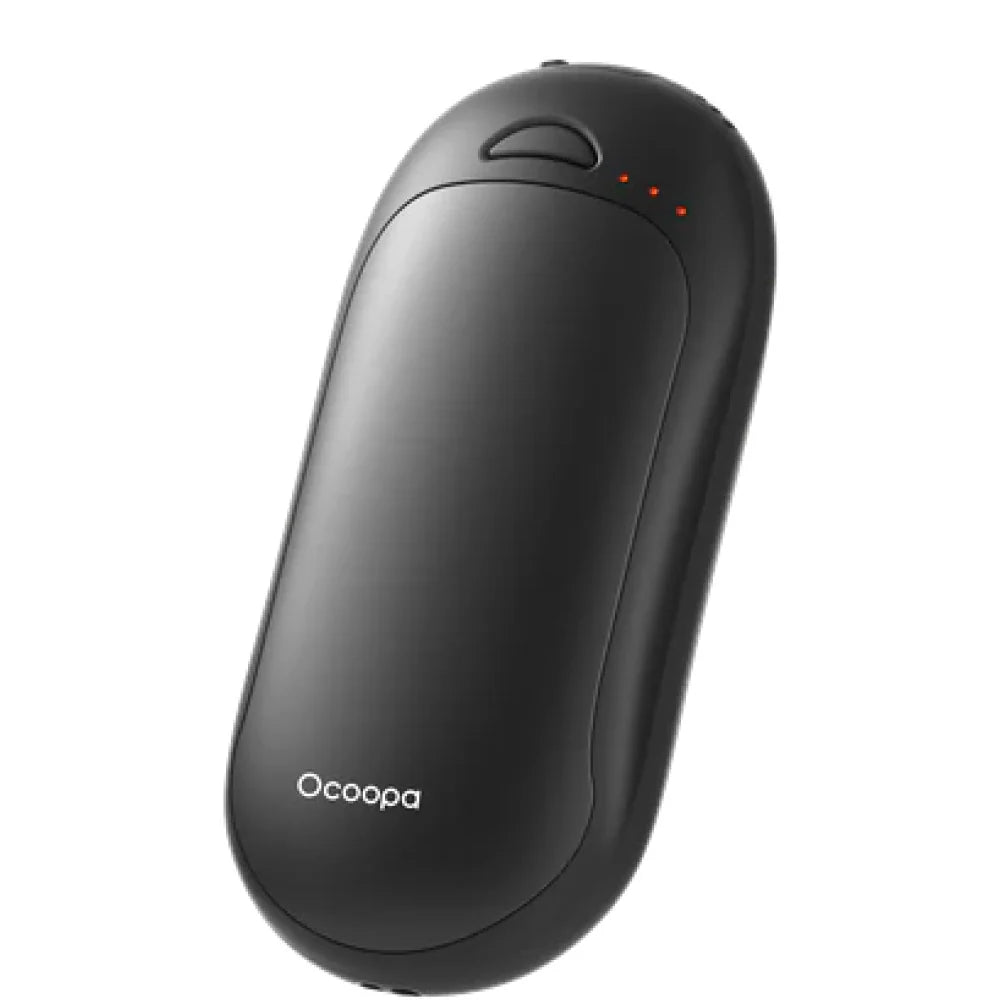 Ocoopa HotPal PD Quick Charge Rechargeable Hand Warmer 3