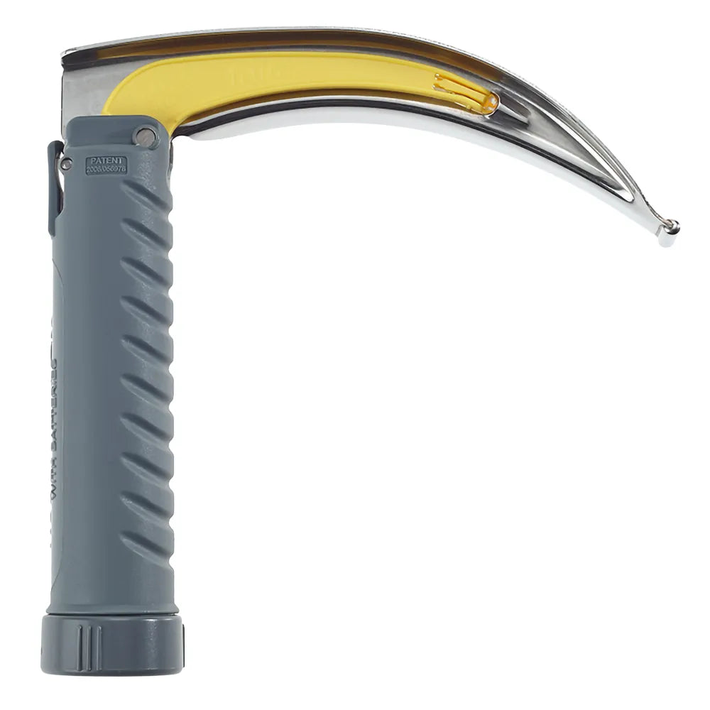 TruLite One-Piece Laryngoscope