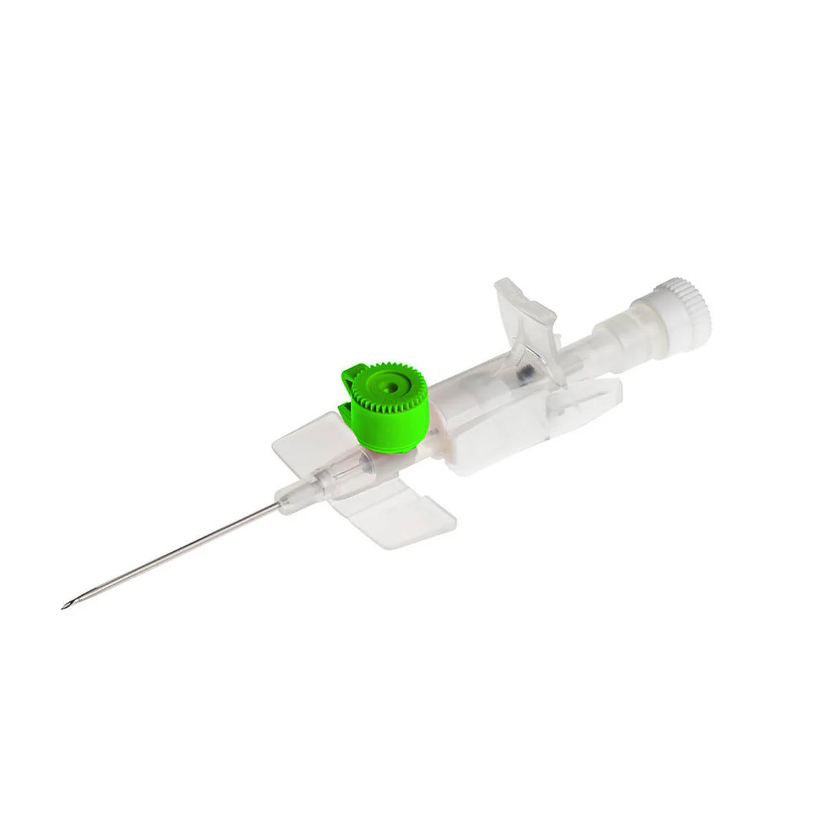 Venflon I.V. Cannula - 18ga (Green) 1