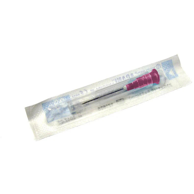 Hypodermic Needles (18ga x 1.5in) 1