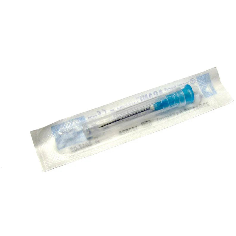 Hypodermic Needles (23ga x 1.25in)