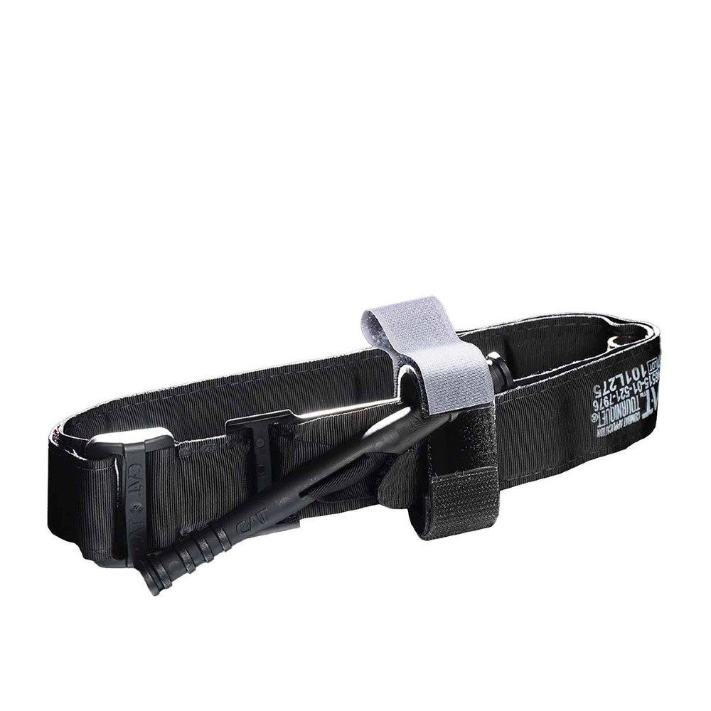CAT - Combat Application Tourniquet (Black) 1