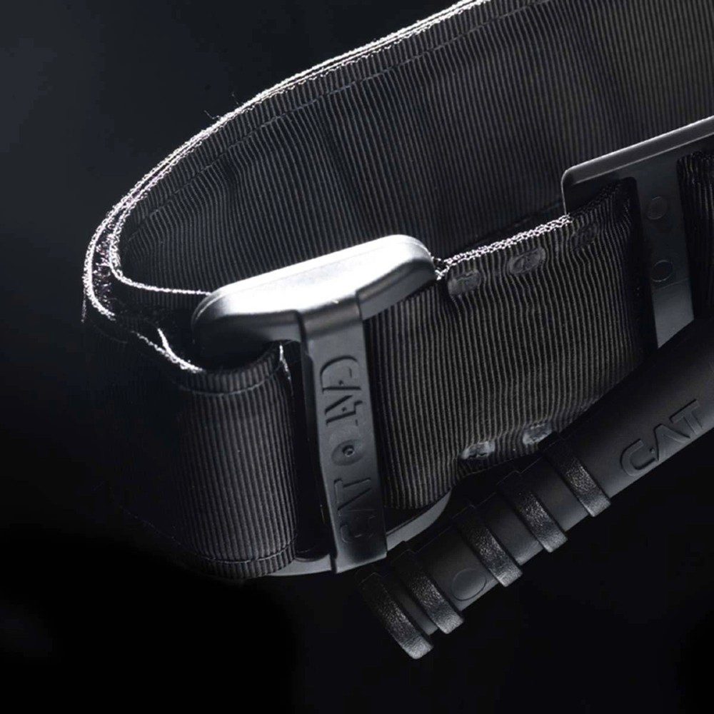 CAT - Combat Application Tourniquet (Black) 3