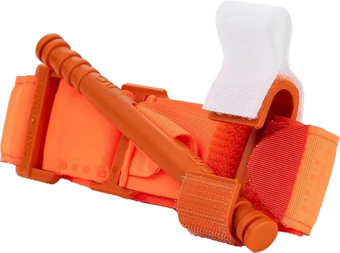 CAT - Combat Application Tourniquet (Orange)