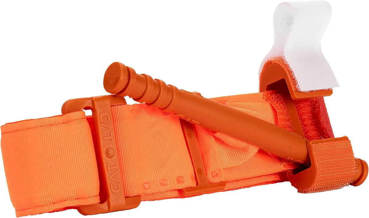 CAT - Combat Application Tourniquet (Orange)