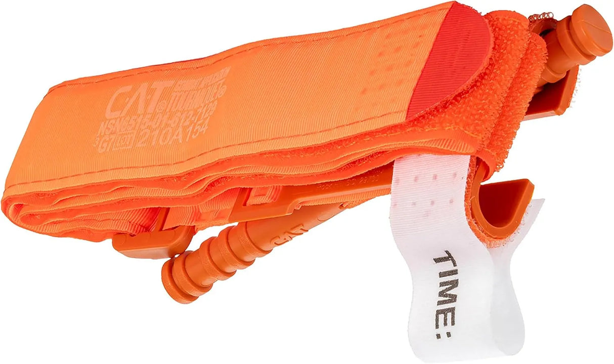 CAT - Combat Application Tourniquet (Orange)