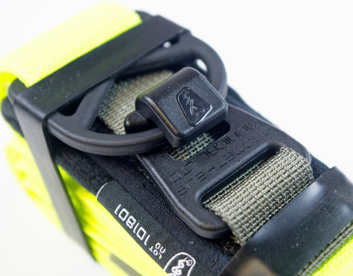 Prometheus FullStop Tourniquet 1