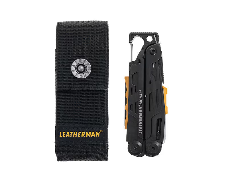 Leatherman Signal Multi-Tool