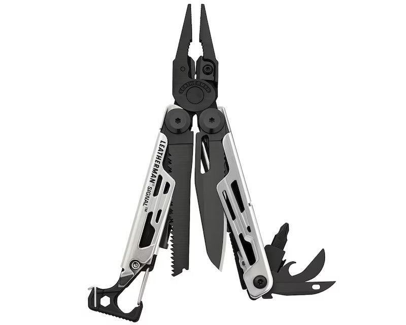 Leatherman Signal Multi-Tool
