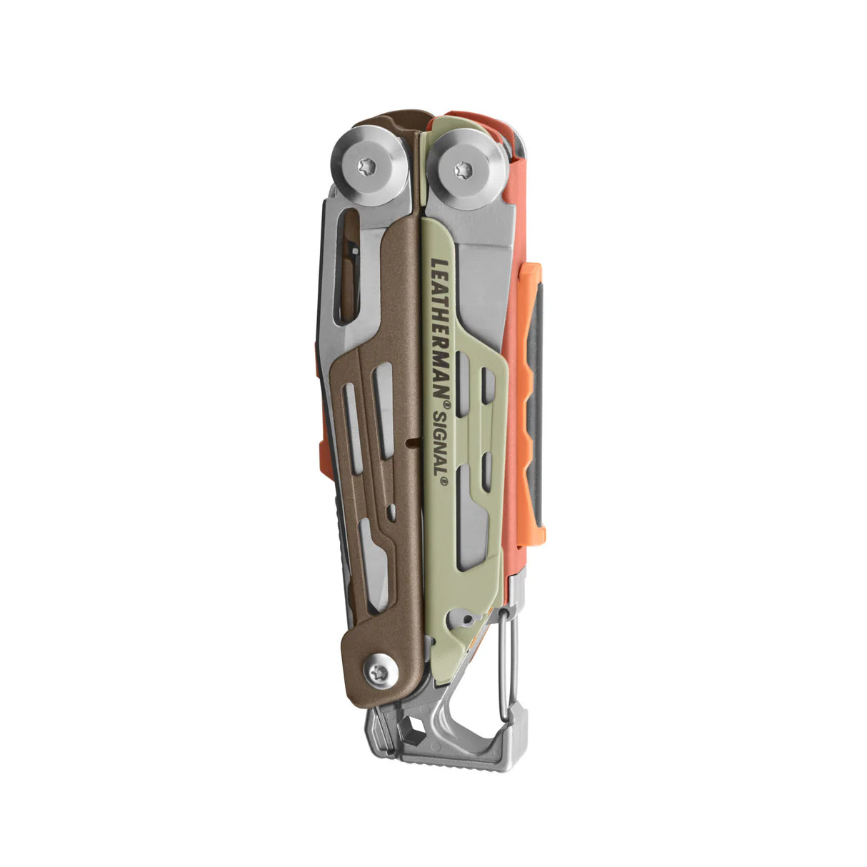Leatherman Signal Multi-Tool (Customised)