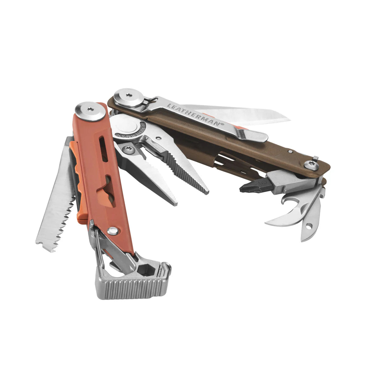 Leatherman Signal Multi-Tool
