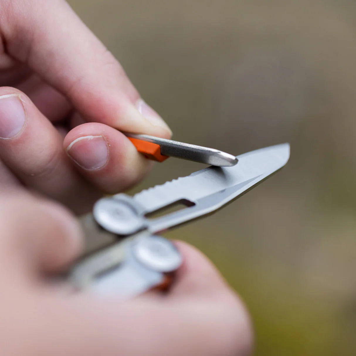 Leatherman Signal Multi-Tool