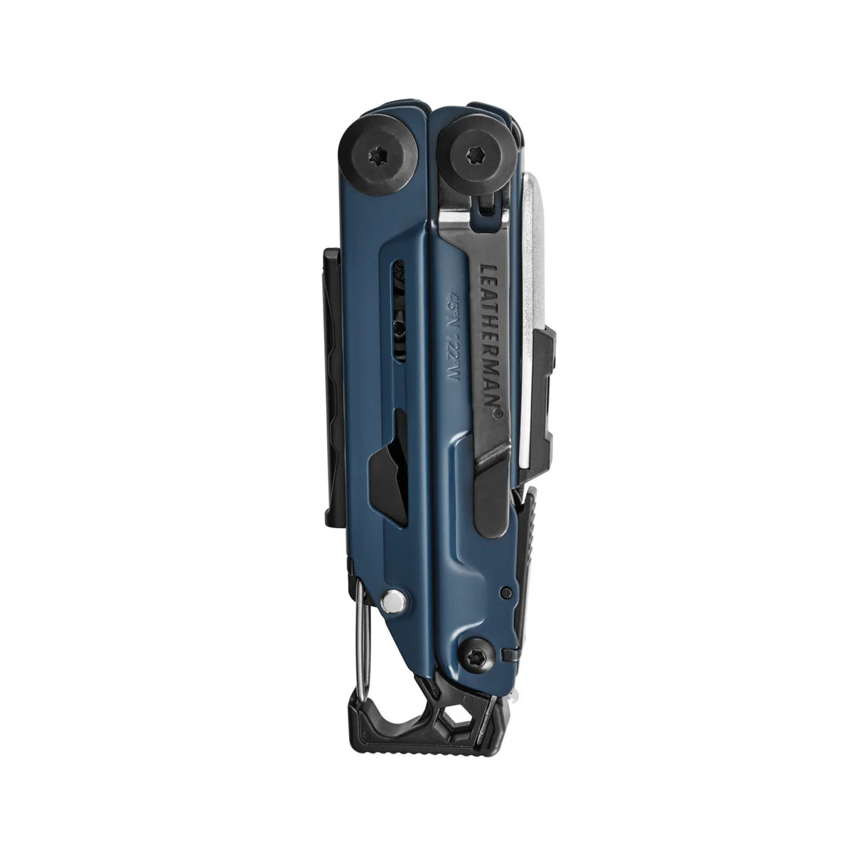 Leatherman Signal Multi-Tool (Customised)
