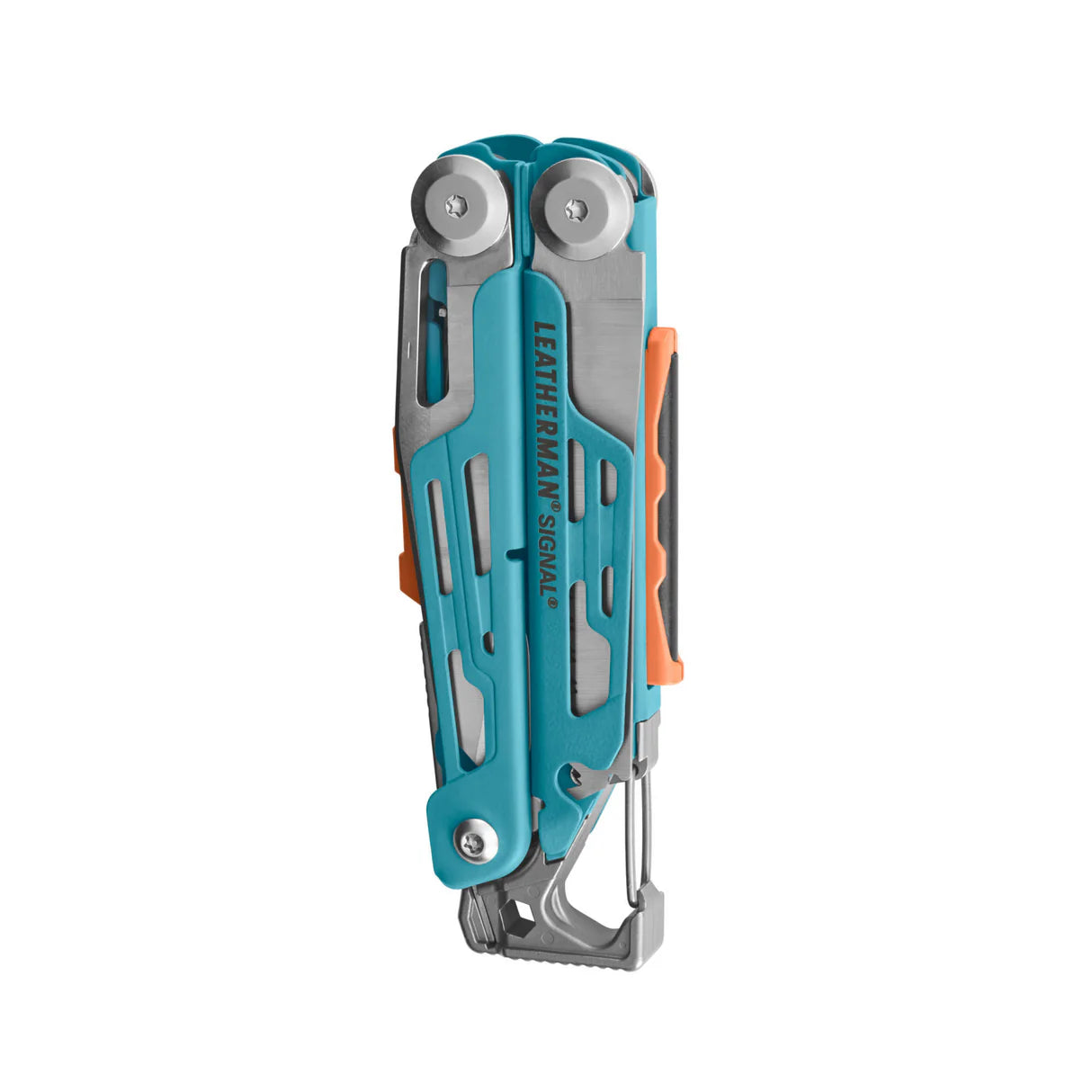 Leatherman Signal Multi-Tool (Customised)