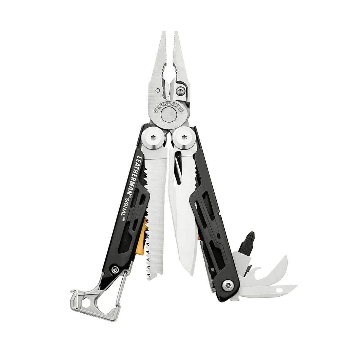 Leatherman Signal Multi-Tool (Customised)