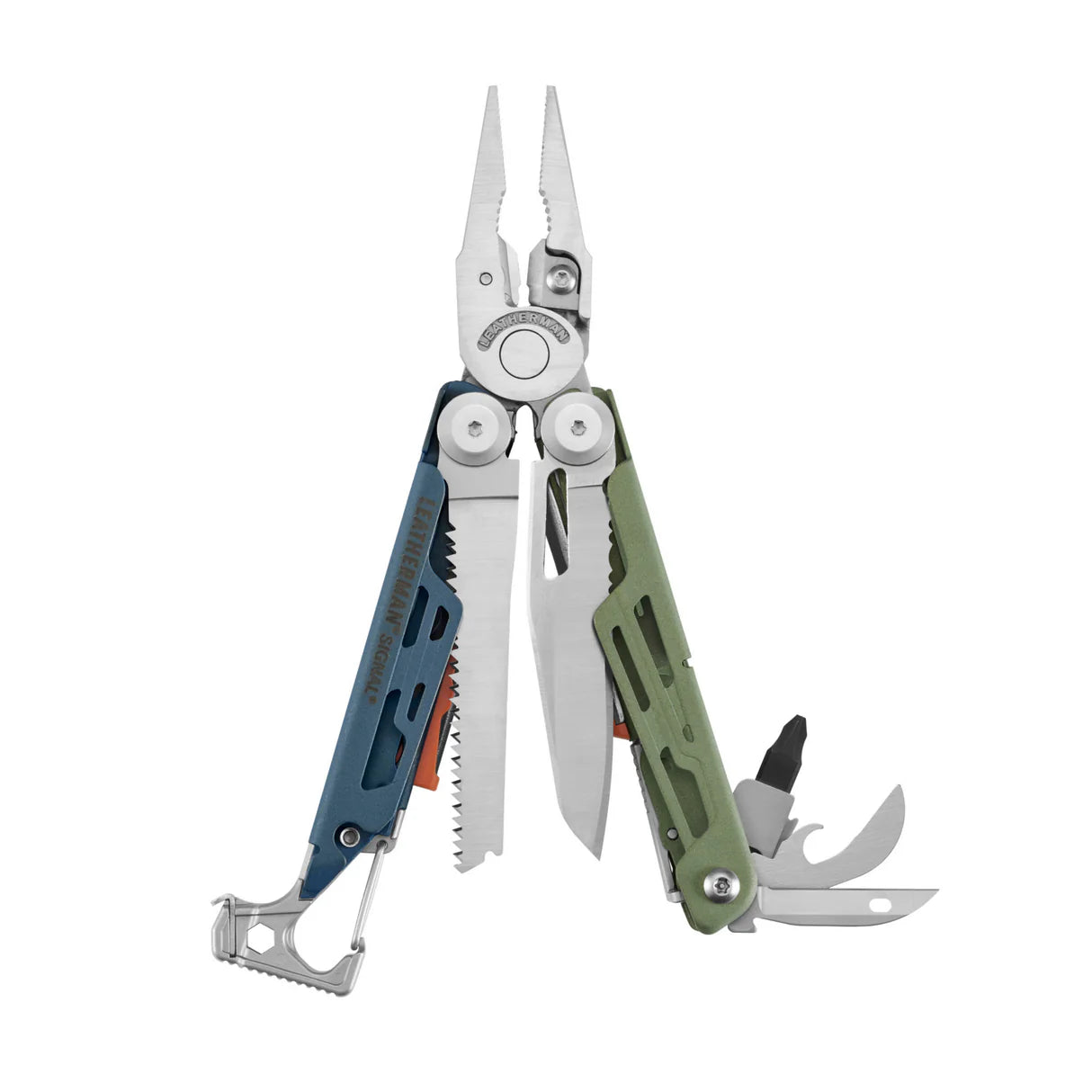 Leatherman Signal Multi-Tool