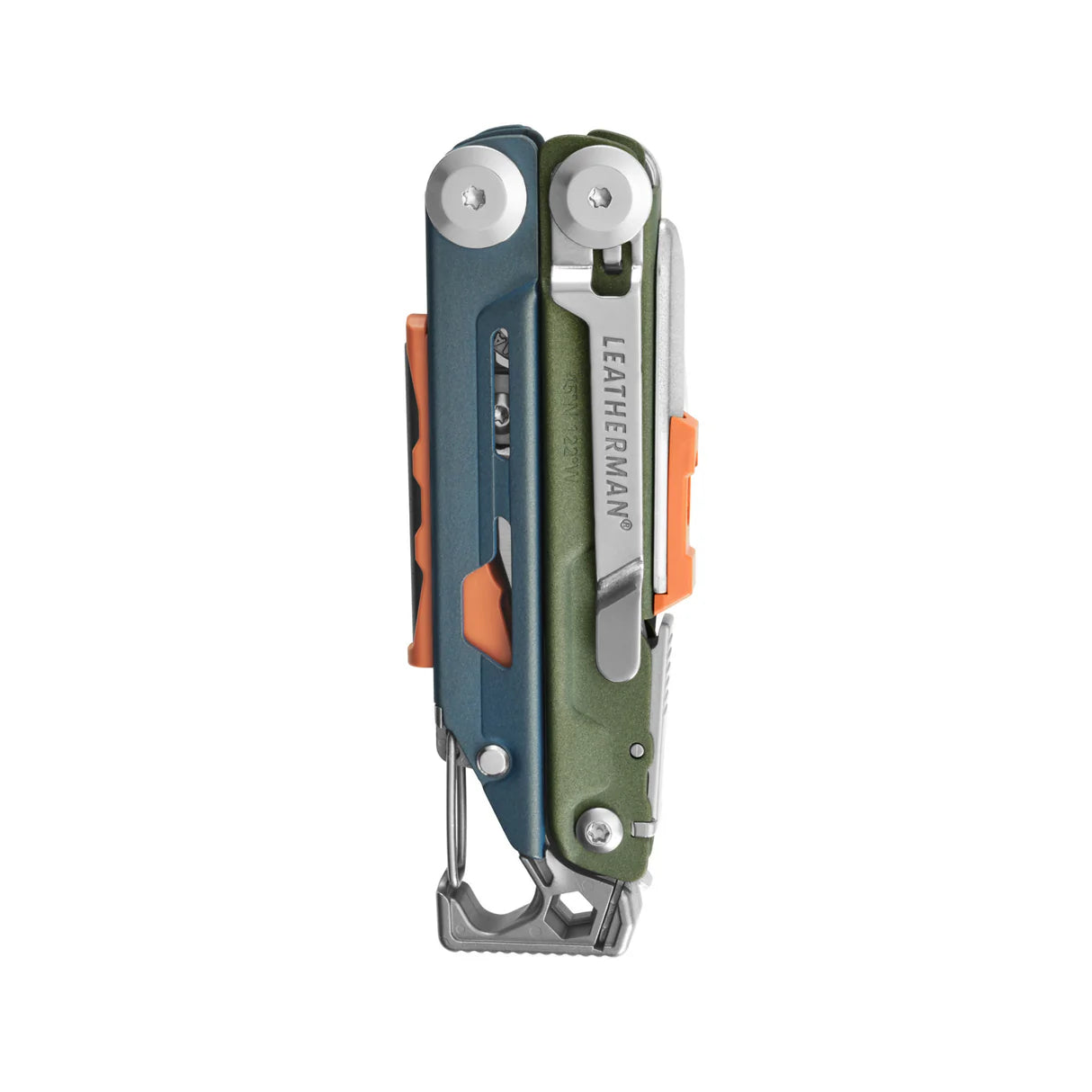 Leatherman Signal Multi-Tool (Customised)