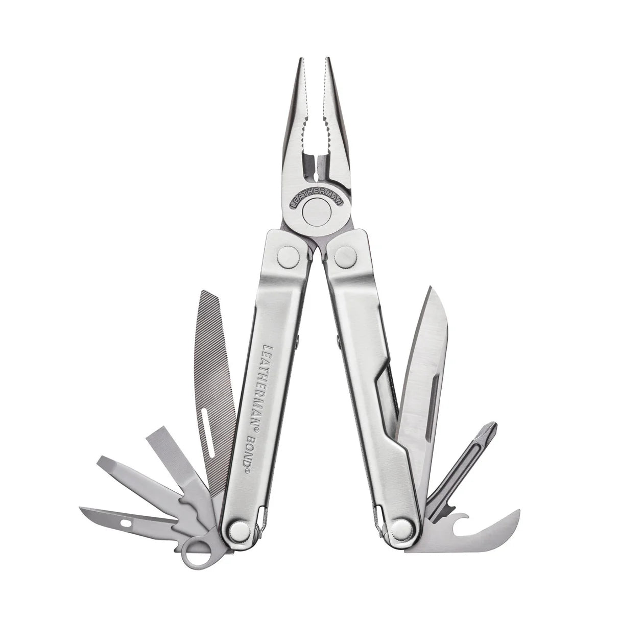Leatherman Bond Multi-Tool
