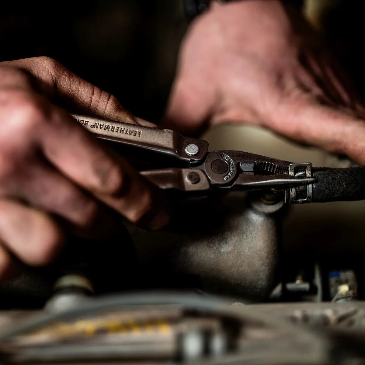 Leatherman Bond Multi-Tool