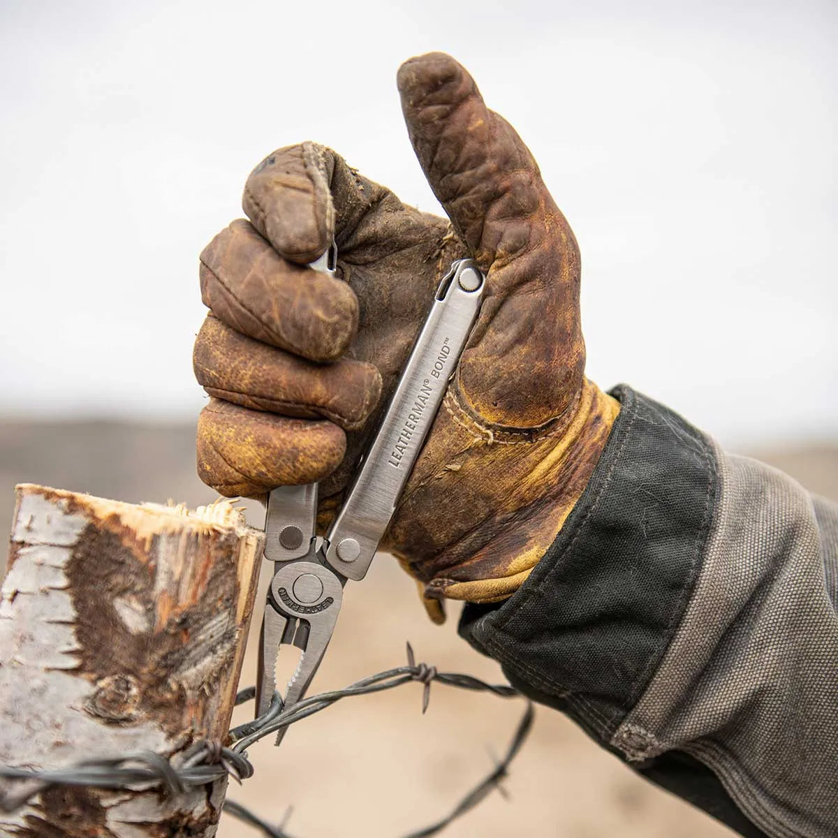 Leatherman Bond Multi-Tool