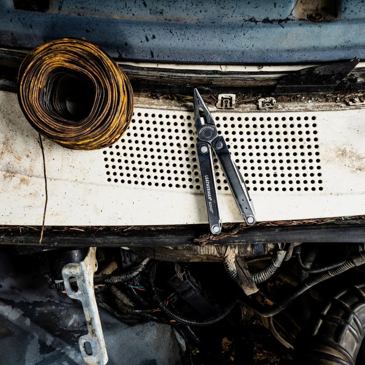 Leatherman Bond Multi-Tool