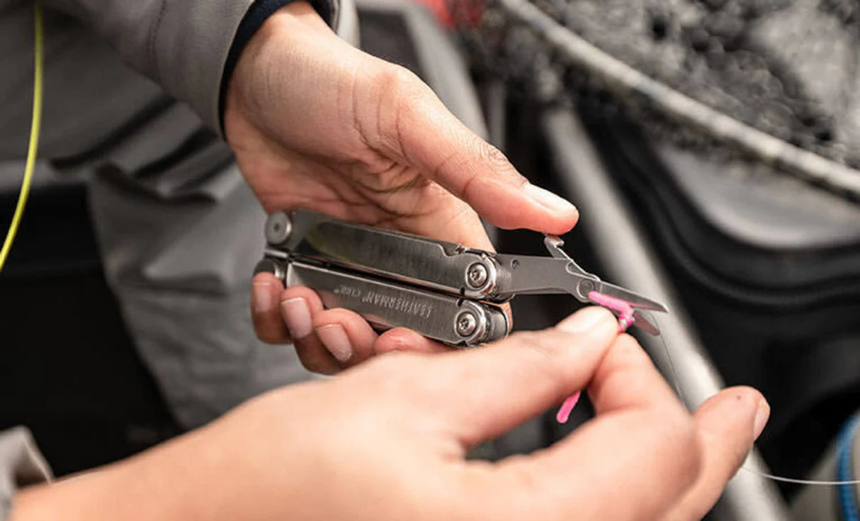 Leatherman Curl Multi-Tool