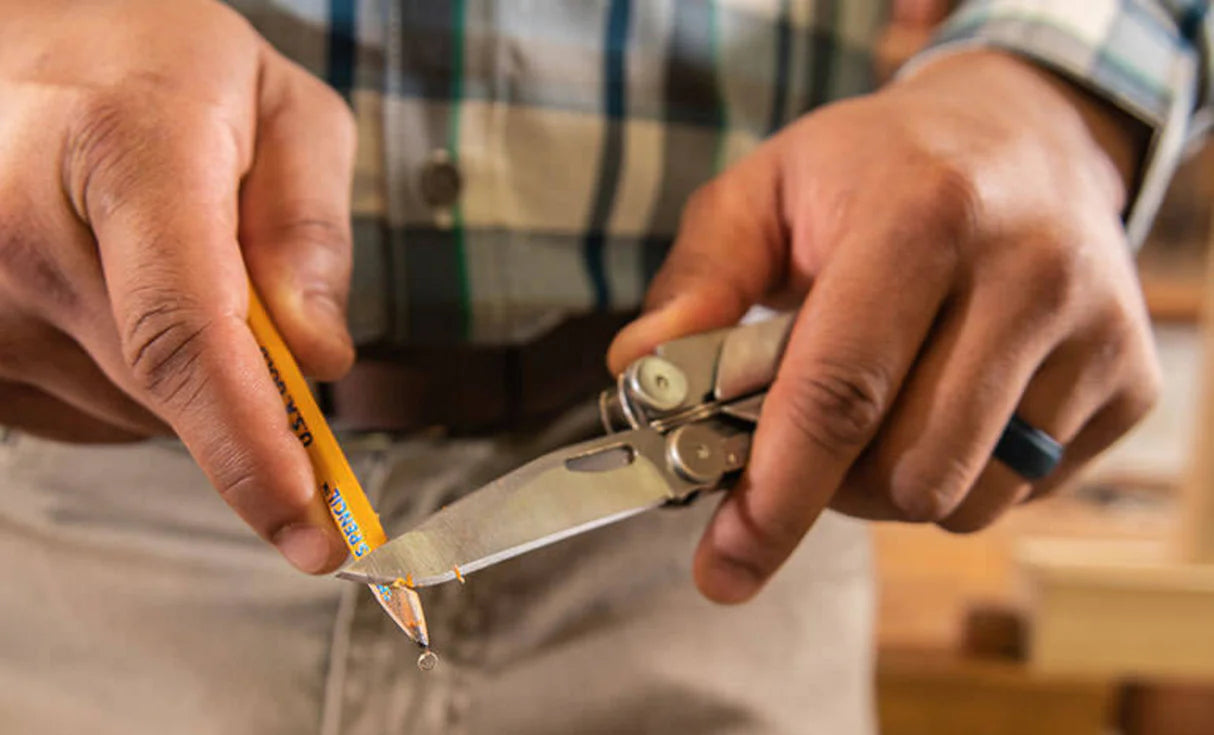 Leatherman Curl Multi-Tool