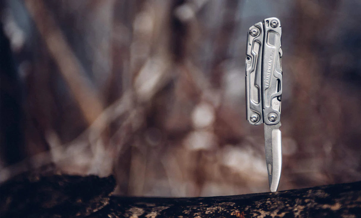 Leatherman REV Multi-Tool