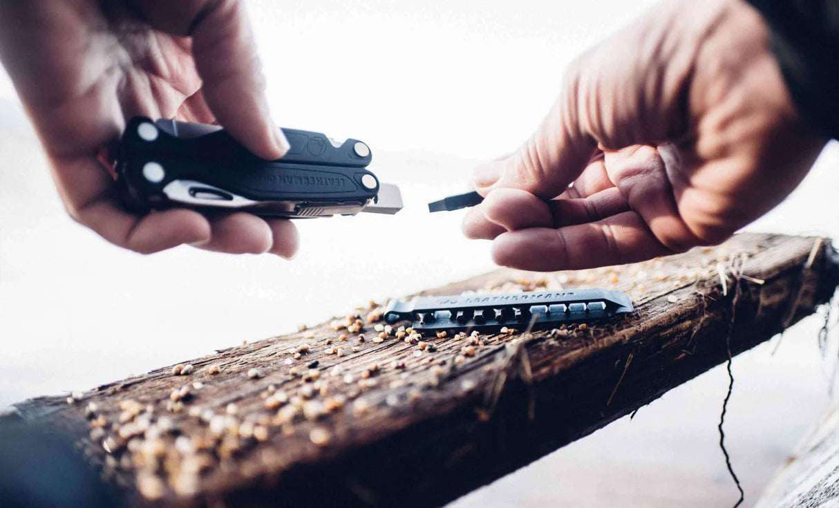 Leatherman Charge+ Multi-Tool