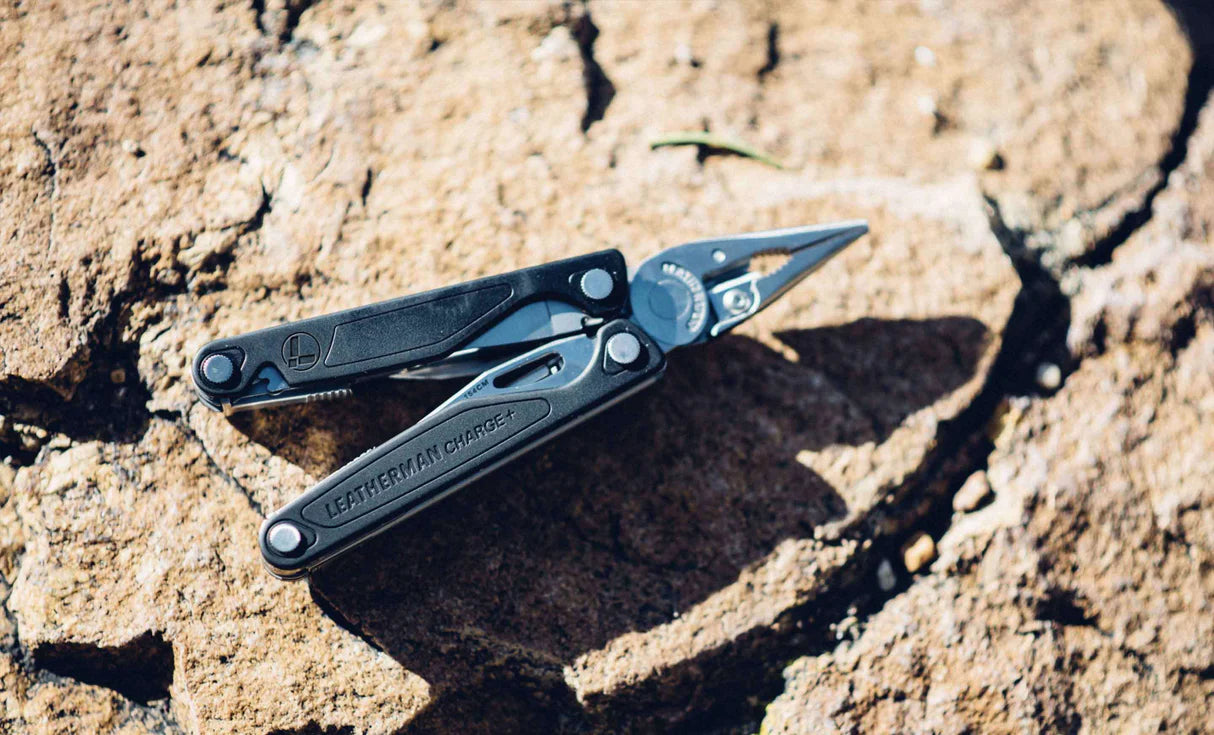 Leatherman Charge+ Multi-Tool