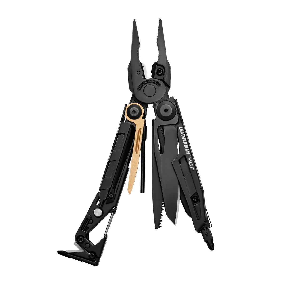 Leatherman MUT Multi-Tool