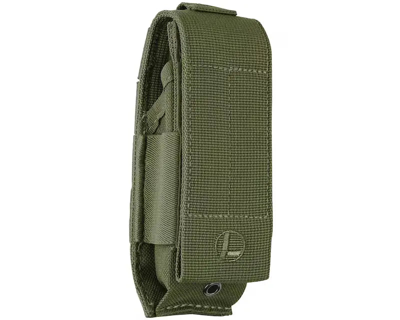 Leatherman MUT Multi-Tool (w/ Green MOLLE Sheath)