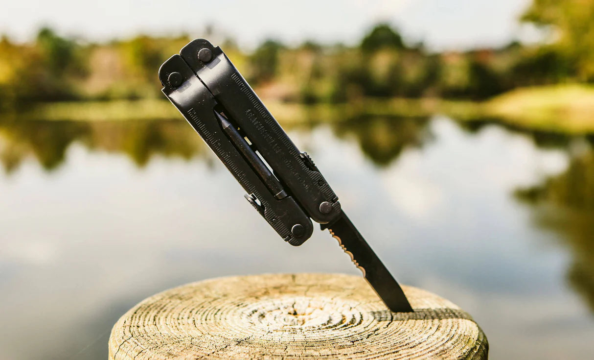 Leatherman Super Tool 300 EOD Multi-Tool