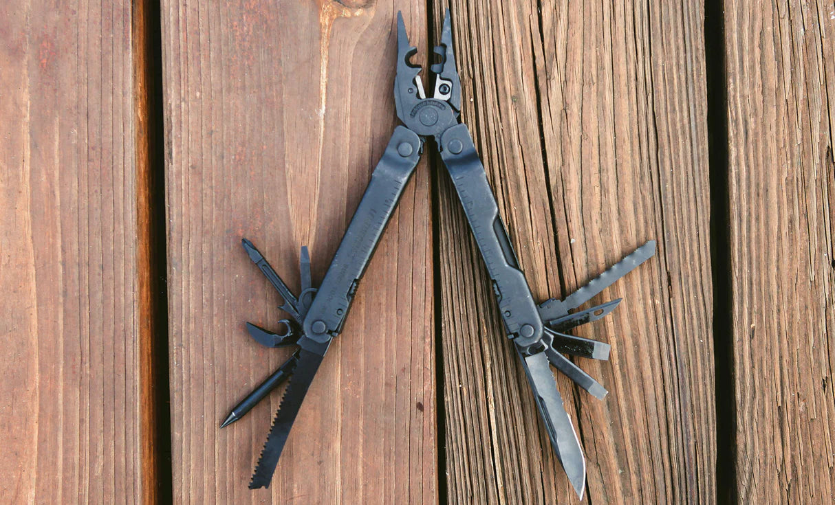 Leatherman Super Tool 300 EOD Multi-Tool