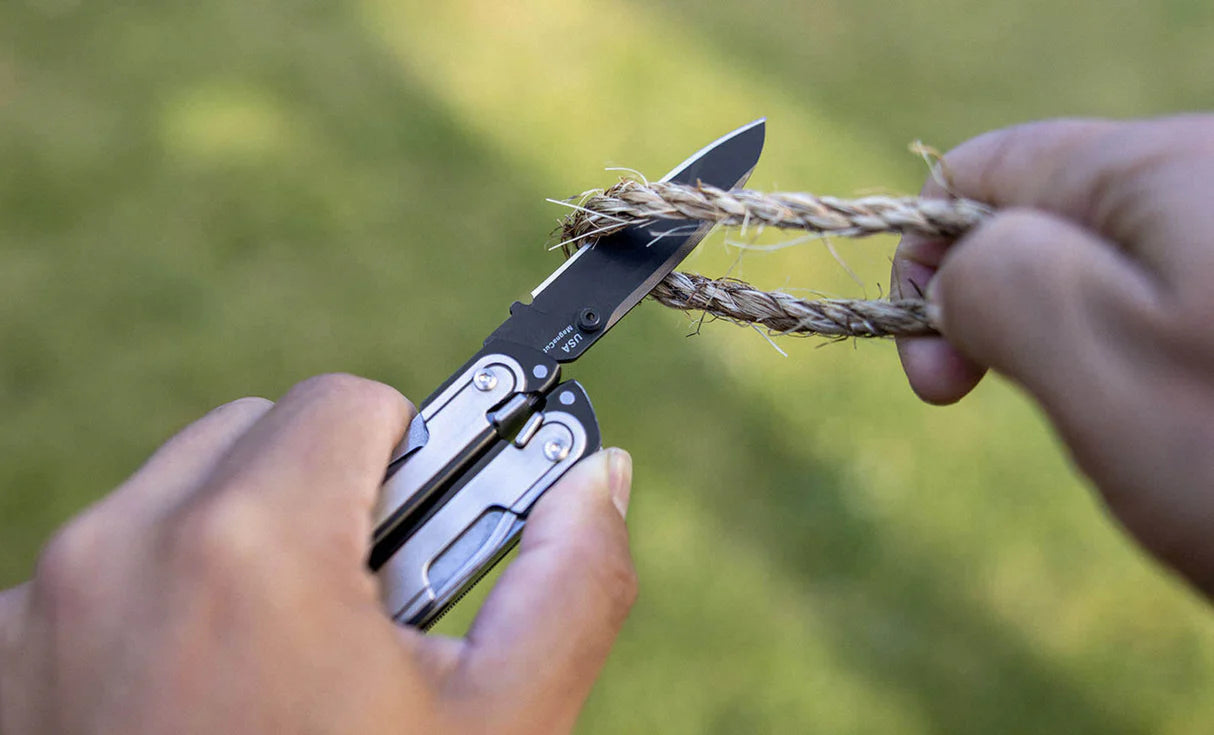 Leatherman ARC Multi-Tool 9