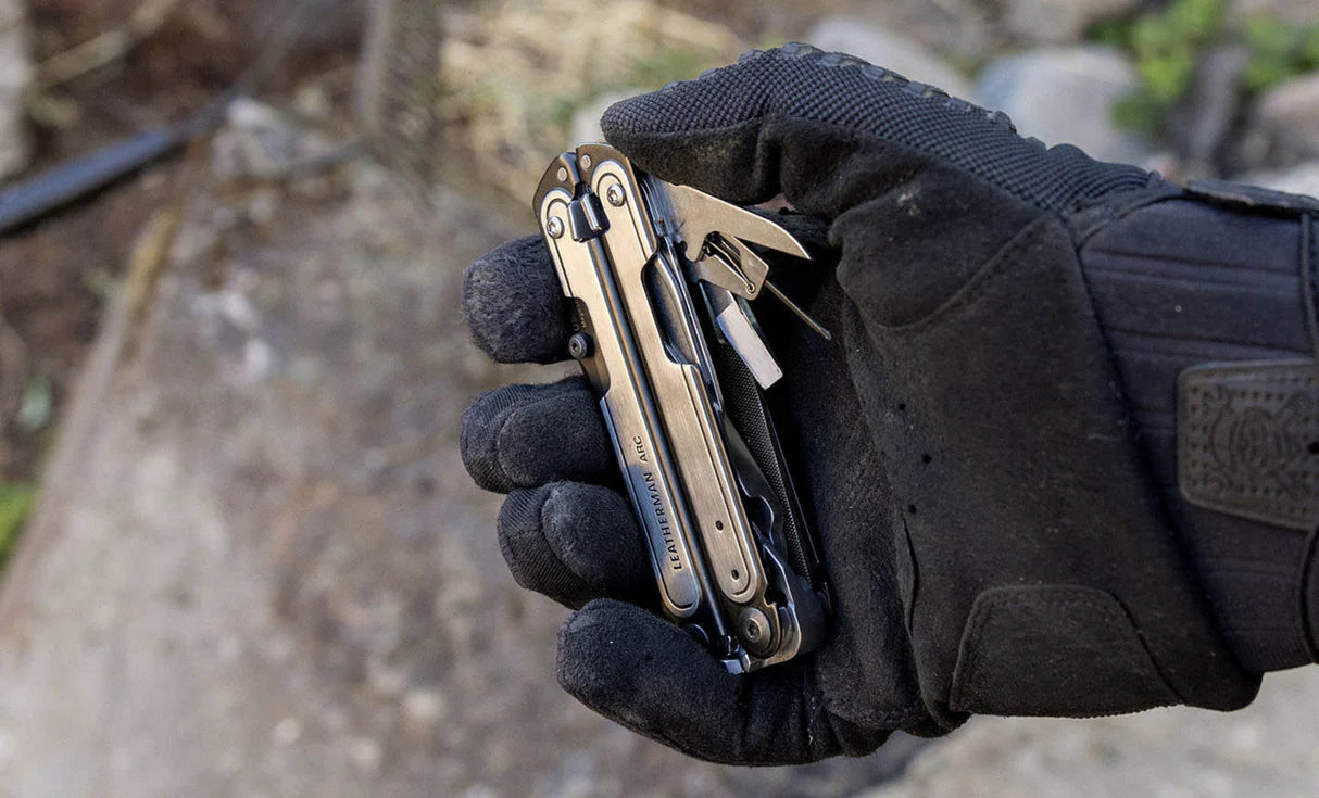 Leatherman ARC Multi-Tool 11