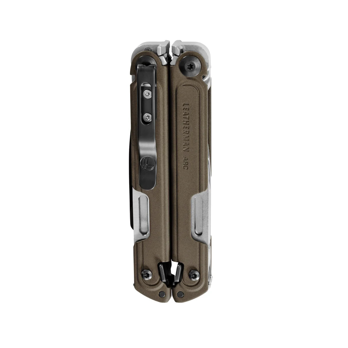 Leatherman ARC Talos Multi-Tool with MagnaCut Blade (Customised)