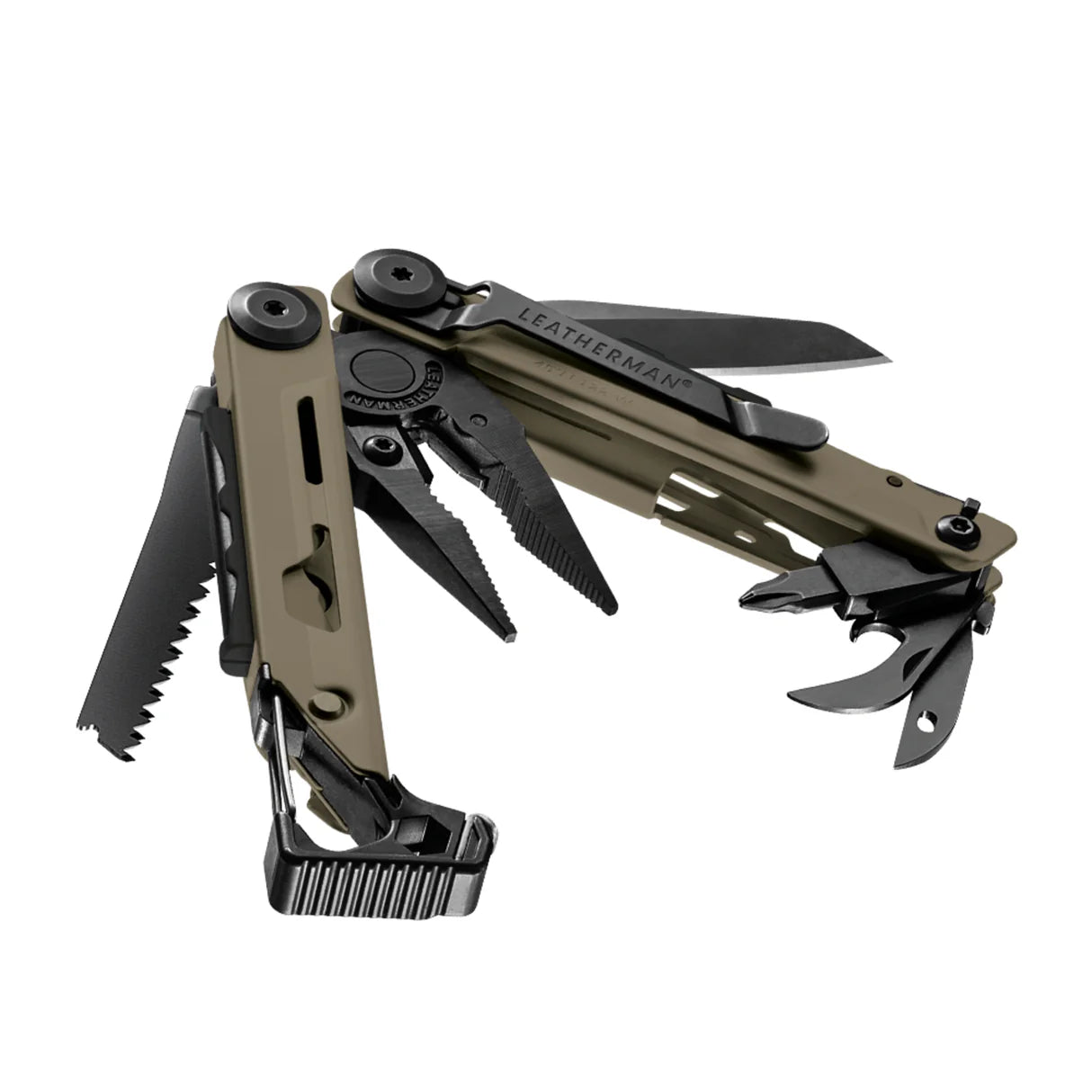 Leatherman Signal Multi-Tool