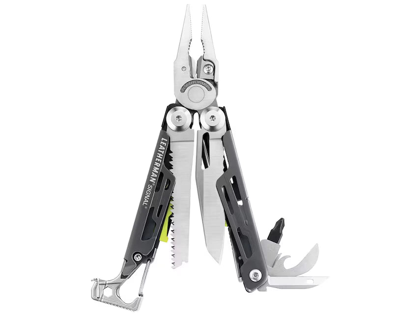 Leatherman Signal Multi-Tool