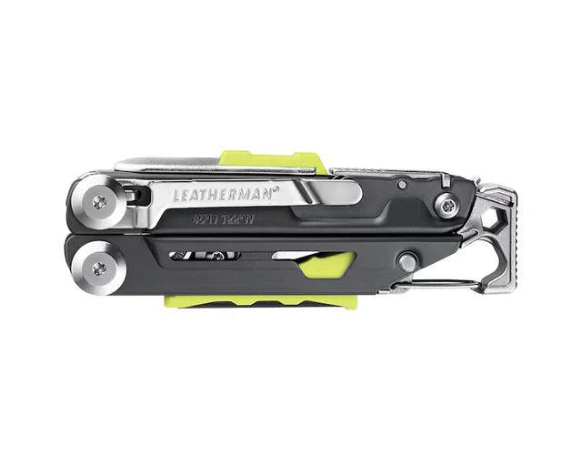 Leatherman Signal Multi-Tool (Customised)