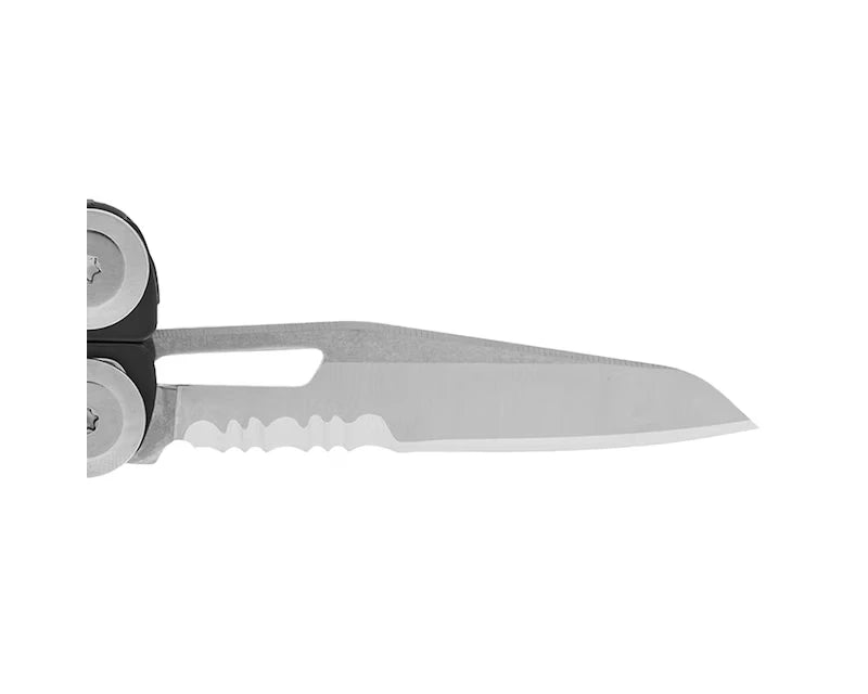 Leatherman Signal Multi-Tool (Customised)