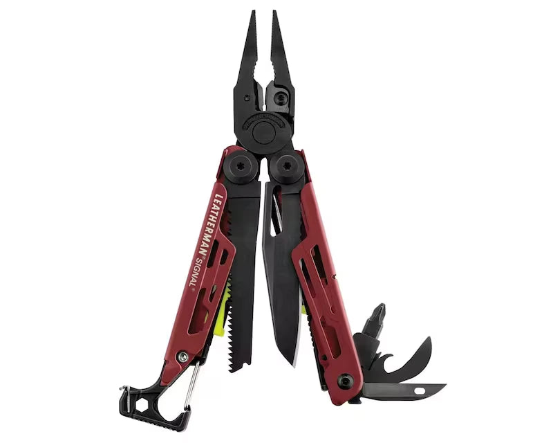 Leatherman Signal Multi-Tool