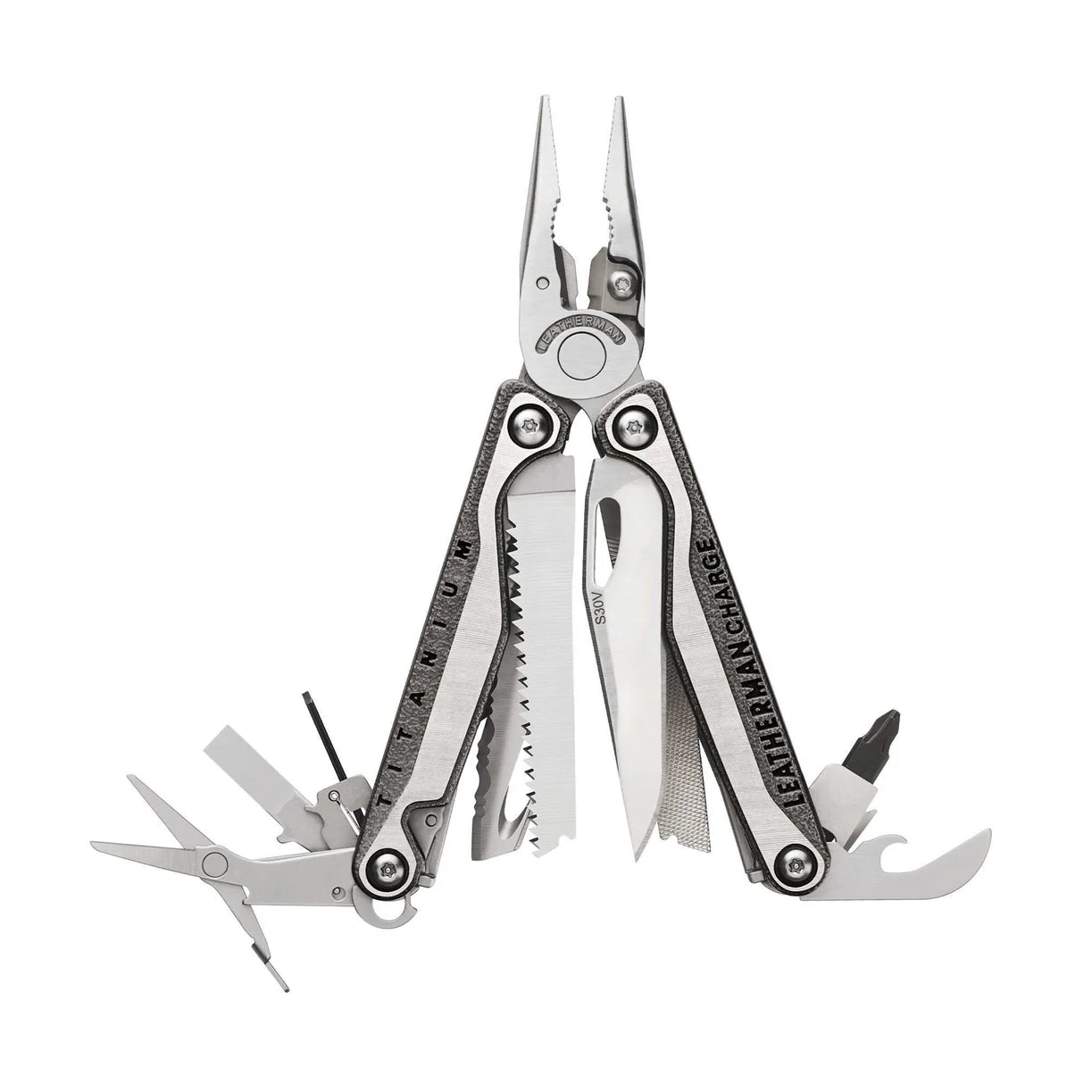 Leatherman KN255 - 1
