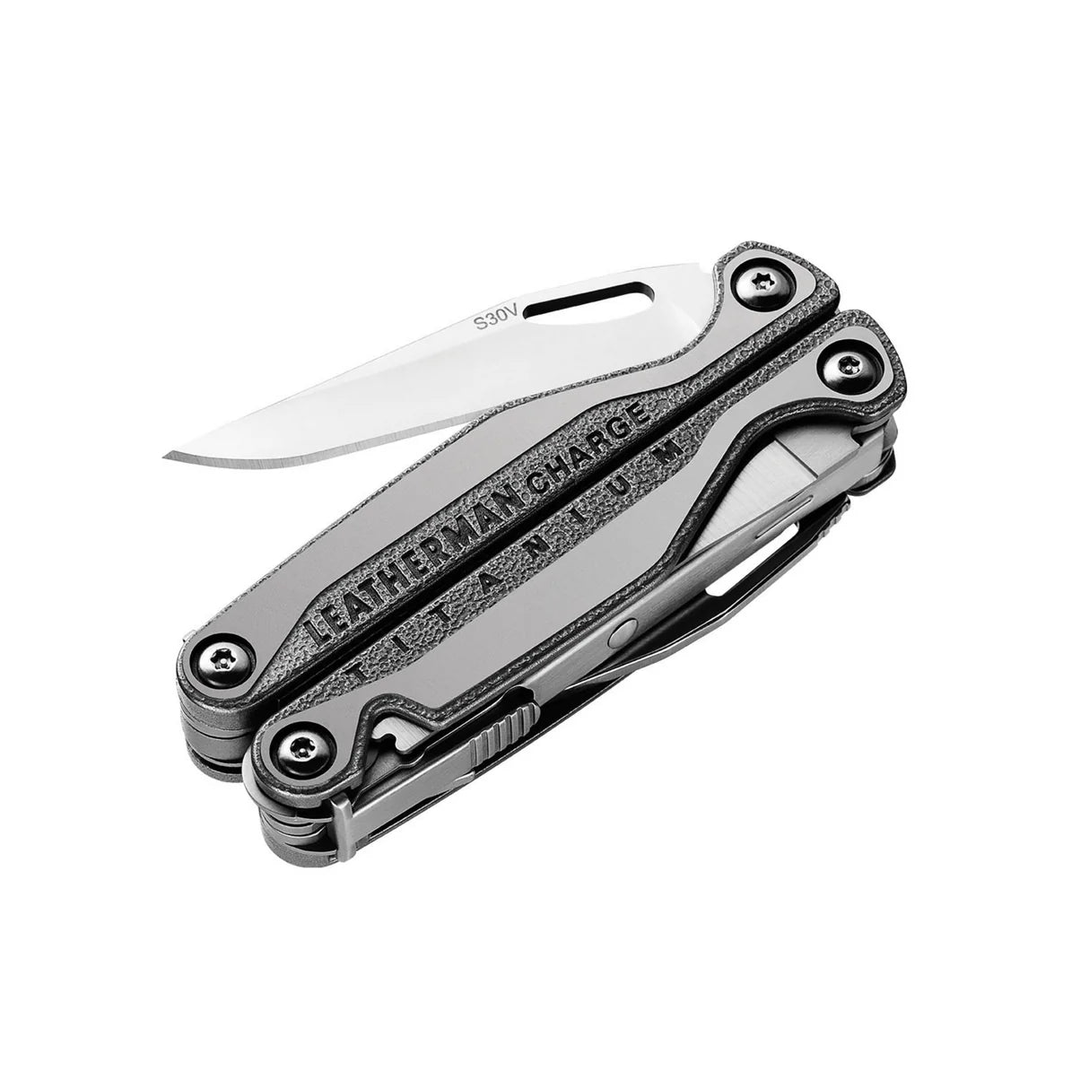 Leatherman KN255 - 4