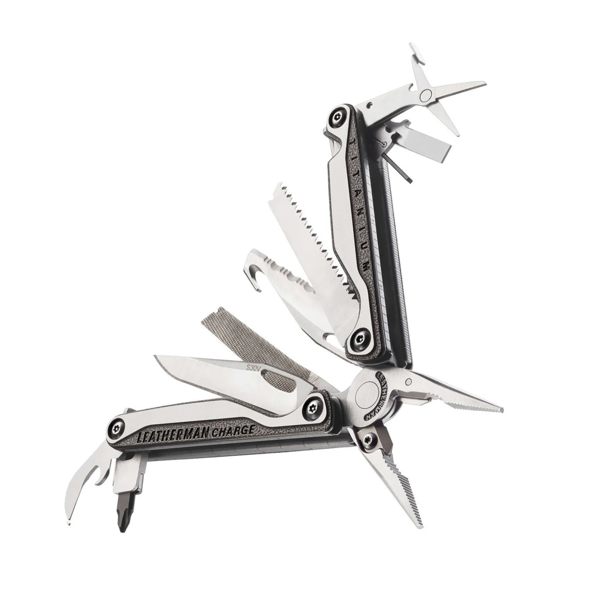 Leatherman KN255 - 7