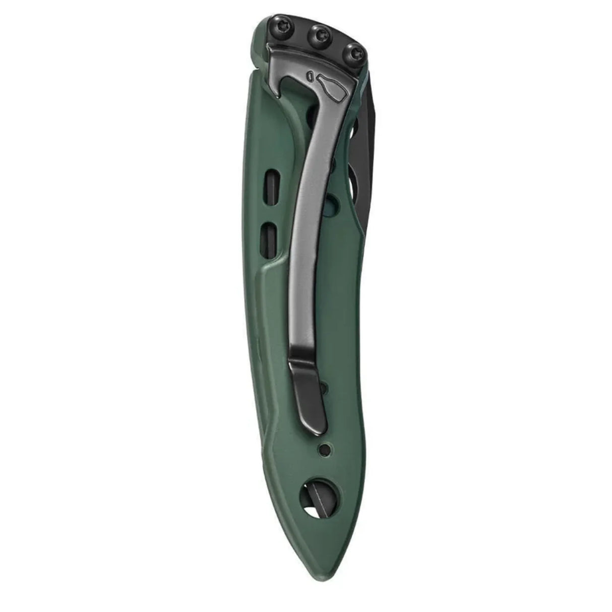 Leatherman Skeletool KB Knife Od Green 5