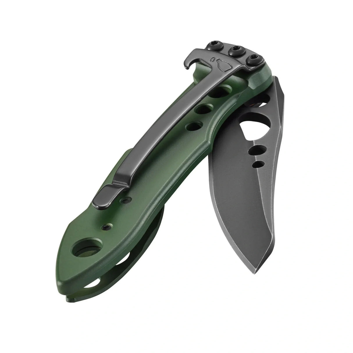 Leatherman Skeletool KB Knife Od Green 4