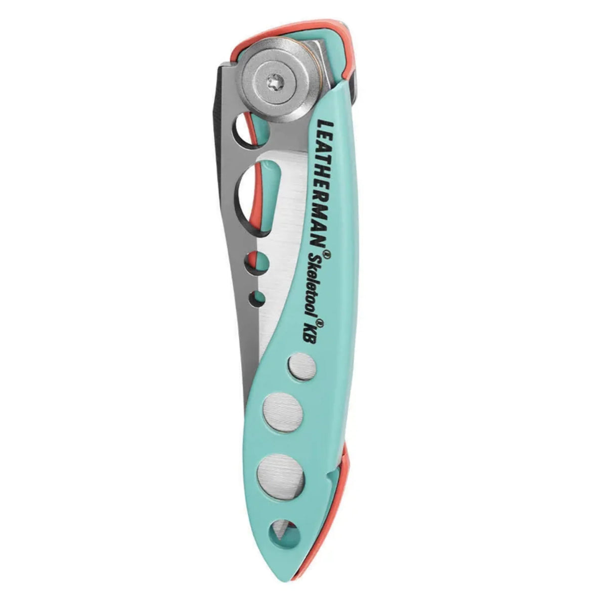 Leatherman Skeletool KB Knife Paradise 9